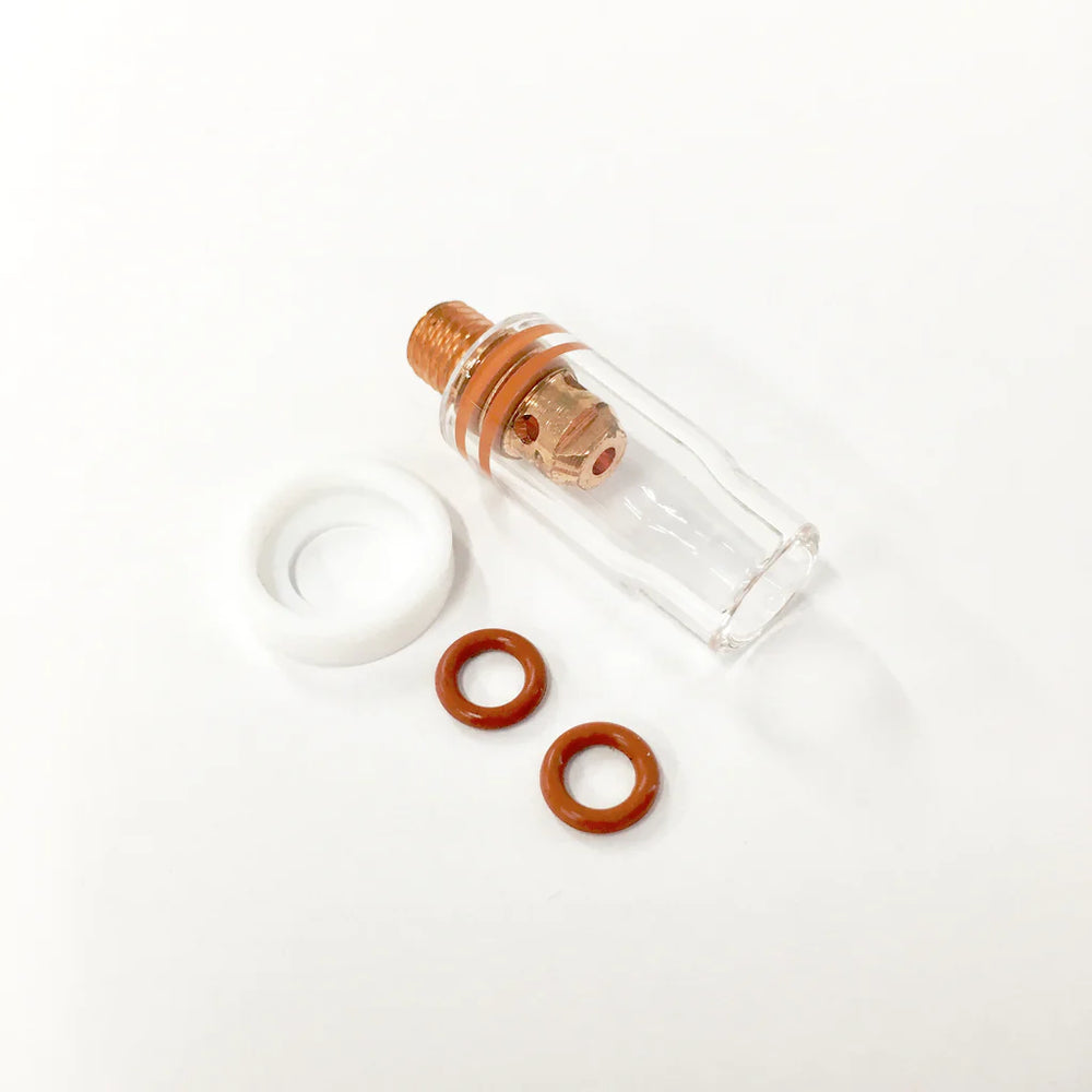 Ticon Industries Furick Cup Ally5 w/No.9/No.20 Torch Adapter (A5920)
