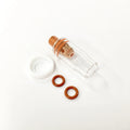 Ticon Industries Furick Cup Ally5 w/No.9/No.20 Torch Adapter (A5920)