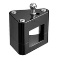 ***Discontinued****USE: BBA026000040200 Boomba Racing Shifter Base Bushing Red Ford Fiesta ST 2014