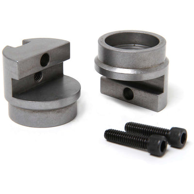 Camburg 3 4 x .065 4130 Billet Tube Clamp 040086