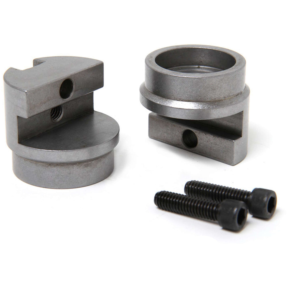 Camburg 3 4 x .065 4130 Billet Tube Clamp 040086