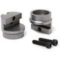 Camburg 3 4 x .065 4130 Billet Tube Clamp 040086