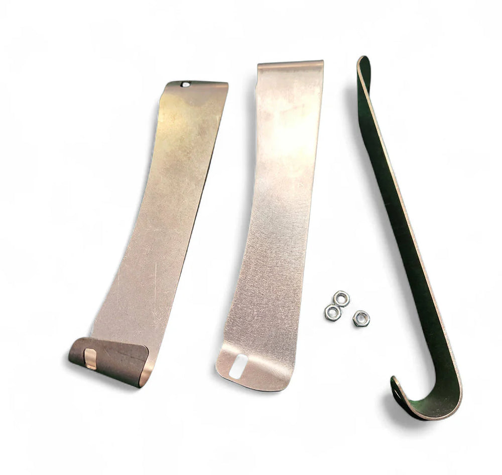 TemboTusk Adventure Skottle Wind Guard 0200-SK-12-WIND GUARD
