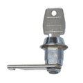 Tuffy Camlock 101 Old Tuffy Barrel Lock Replacement Kit