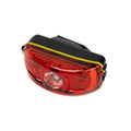 Baja Designs Motorcycle Red Safety Tail Light
