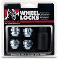 Gorilla GORILLA LOCK OE FORD 14-2.00 ZINC CLAM