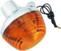 BikeMaster Honda Turn Signal - Front/Rear