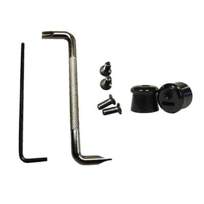 Bell Pulse Lockdown Tearoff - Black