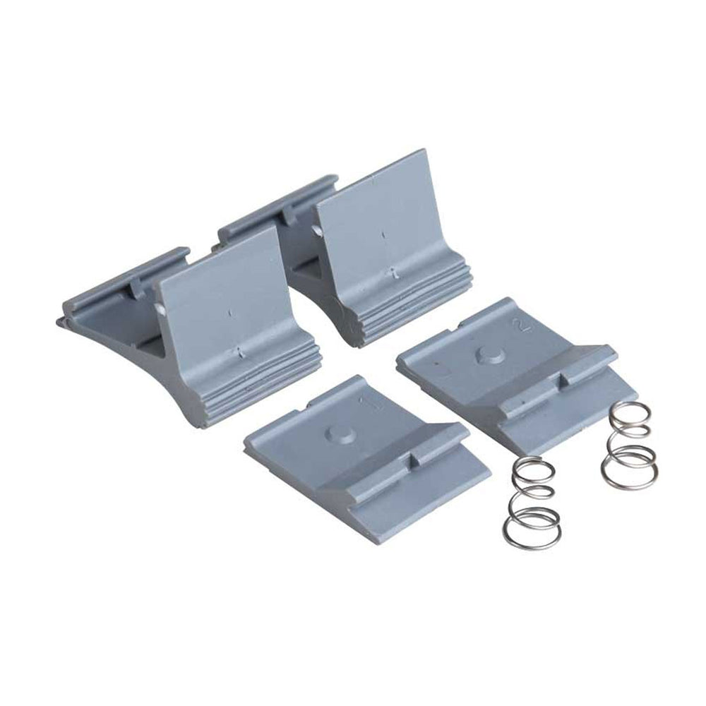PACKAGE ASM,SLIDER