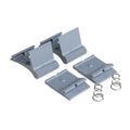 PACKAGE ASM,SLIDER