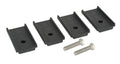 Rhino-Rack Heavy Duty Leg Height Spacer - 10mm - Pair