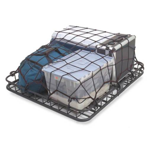 OMIX-ADA roof rack