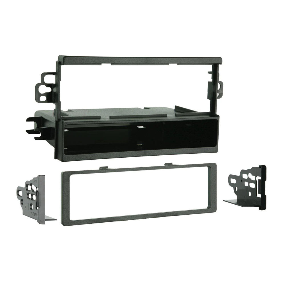 SUZUKI VERONA FORENZA 2004-2008 CHEVROLET AVEO 2004-2006