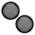 UNIVERSAL MOTORCYCLE SPEAKER GRILLE