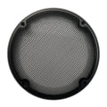 UNIVERSAL MOTORCYCLE SPEAKER GRILLE