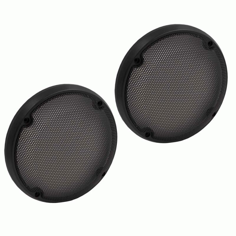 UNIVERSAL MOTORCYCLE SPEAKER GRILLE