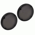 UNIVERSAL MOTORCYCLE SPEAKER GRILLE