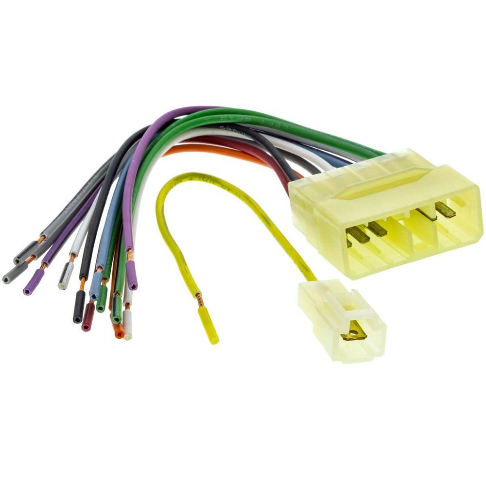 WIRE/HARNESS SUBARU 85-94
