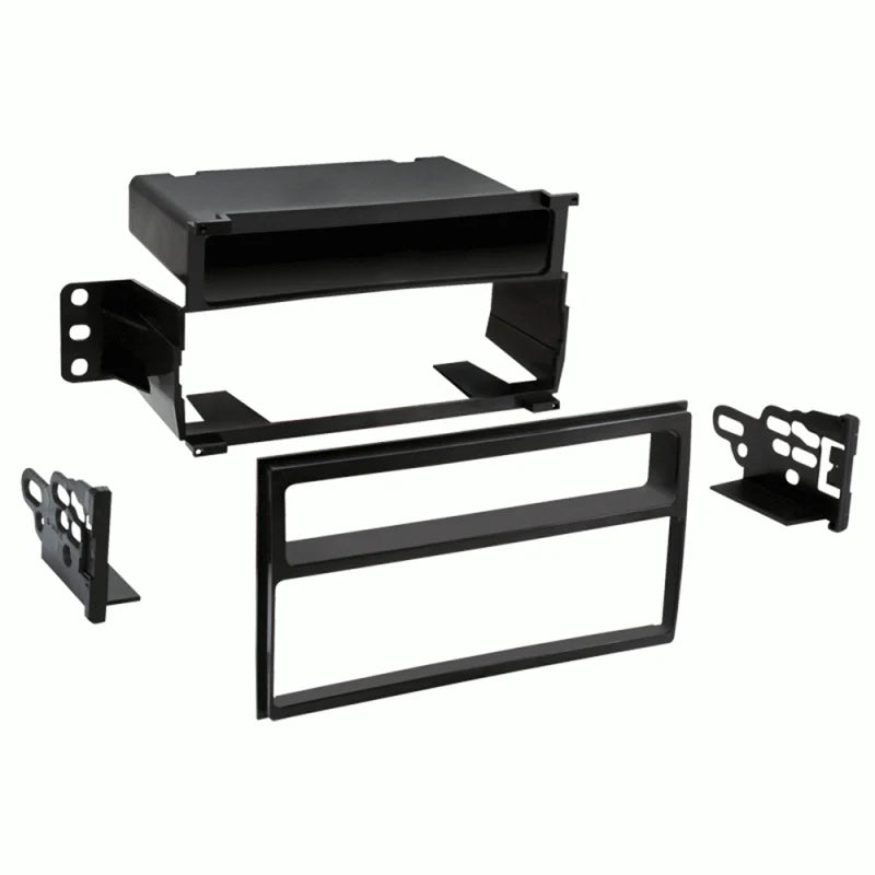 INSTALL KIT VERSA 2007