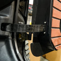 Motobilt Universal Limit Strap Kit for Half Doors - MB5555