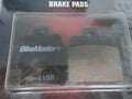 BikeMaster Arctic Cat Brake Pads