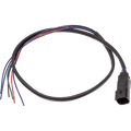 NAMZ 2014+ V-Twin Touring Models ONLY Tour Pack Pigtail Harness 36in. (Use w/NTP-CB01)