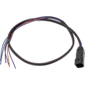 NAMZ 2014+ V-Twin Touring Models ONLY Tour Pack Pigtail Harness 36in. (Use w/NTP-CB01)