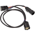 NAMZ 2014+ V-Twin Touring Models ONLY Tour Pack Pigtail Harness 36in. (Use w/NTP-CB01)
