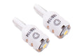 Diode Dynamics 194 LED Bulb HP5 LED - Cool - White Short (Pair)