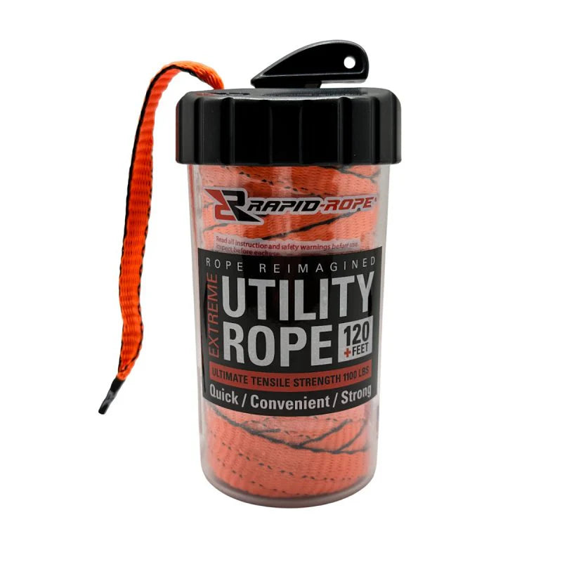 Rapid Rope LLC auto part