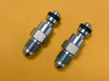 Russell Performance -4 AN SAE Adapter Fitting (2 pcs.) (Endura)