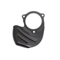 S&S Cycle Formed Breather Hose For Tuned Induction Air Cleaner