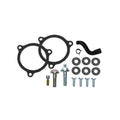 S&S Cycle Formed Breather Hose For Tuned Induction Air Cleaner