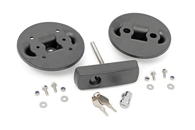 Rough Country auto part