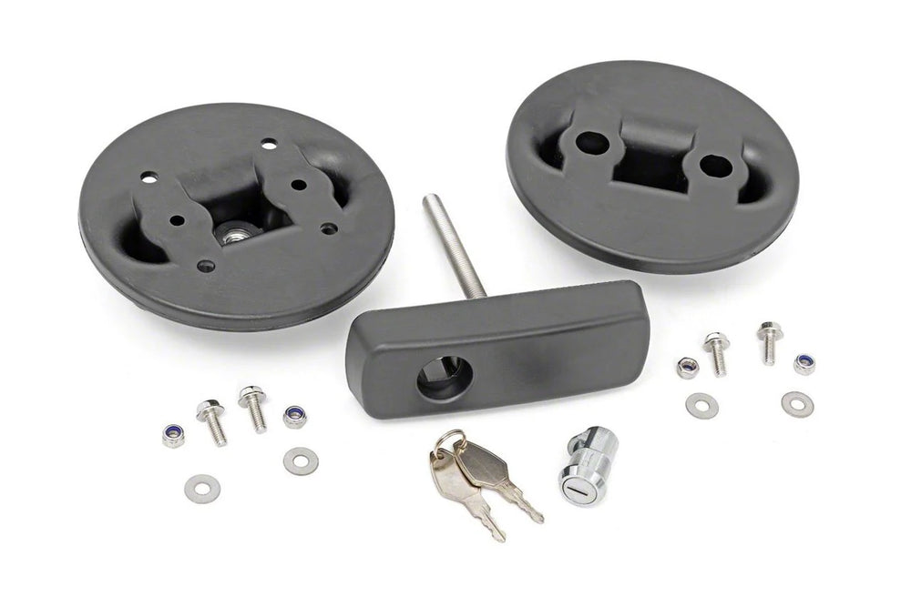 Rough Country auto part