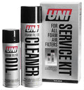 Uni Filter Unifilter Service Kit (Aerosol)