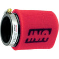 Uni FIlter Dual Layer I.D 2 1/2in - O.D 4in - LG. 4in Pod Filter