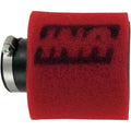 Uni FIlter Dual Layer I.D 2 1/2in - O.D 4in - LG. 4in Pod Filter