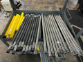 Torsion Stop Steel 2.00