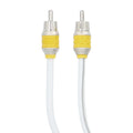 V10 SERIES SINGLECHANNEL VIDEO CABLE 9 FT