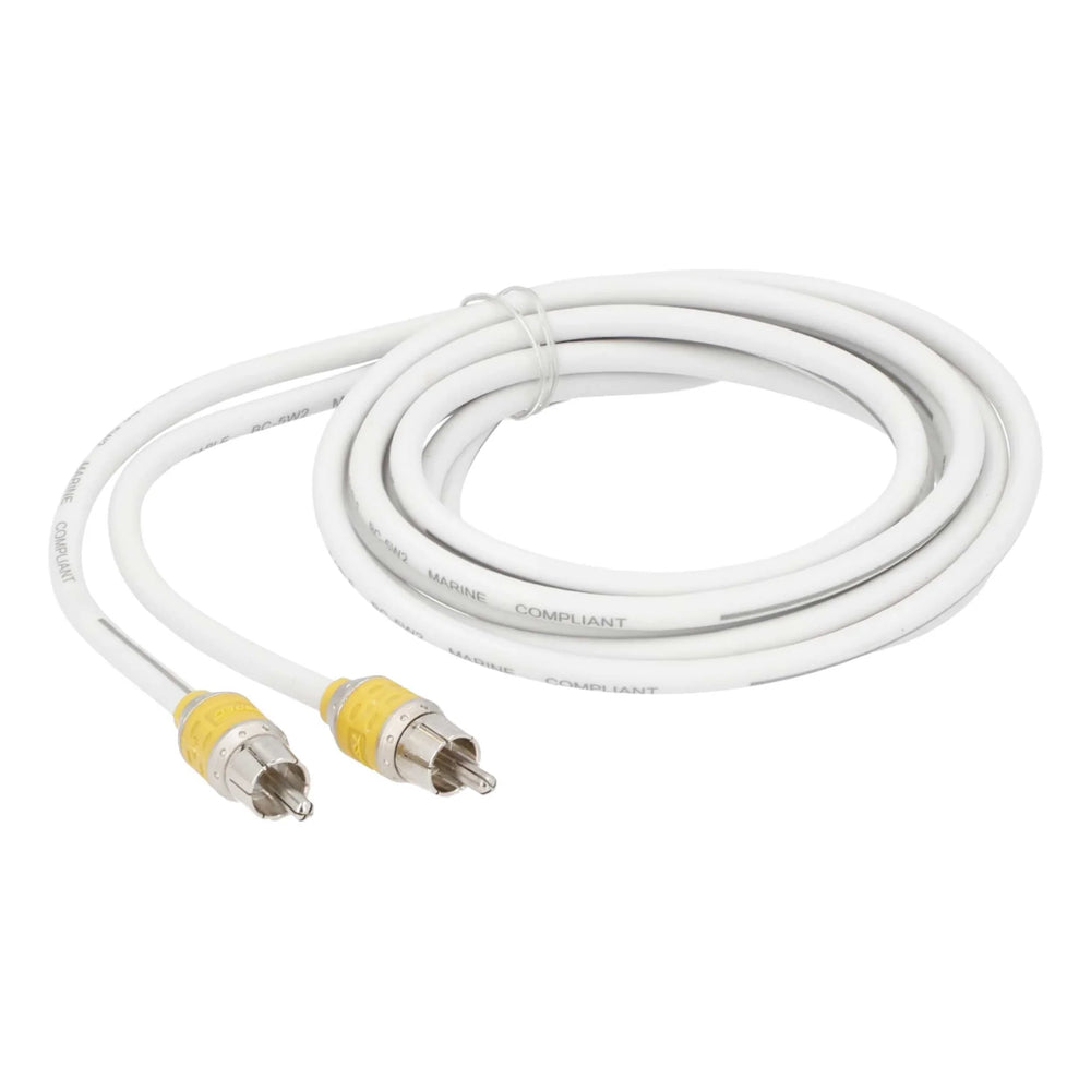V10 SERIES SINGLECHANNEL VIDEO CABLE 9 FT