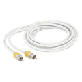 V10 SERIES SINGLECHANNEL VIDEO CABLE 9 FT