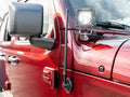 21C HAVOC OFFROAD BRONCO 9IN REFLEX ANTENNA