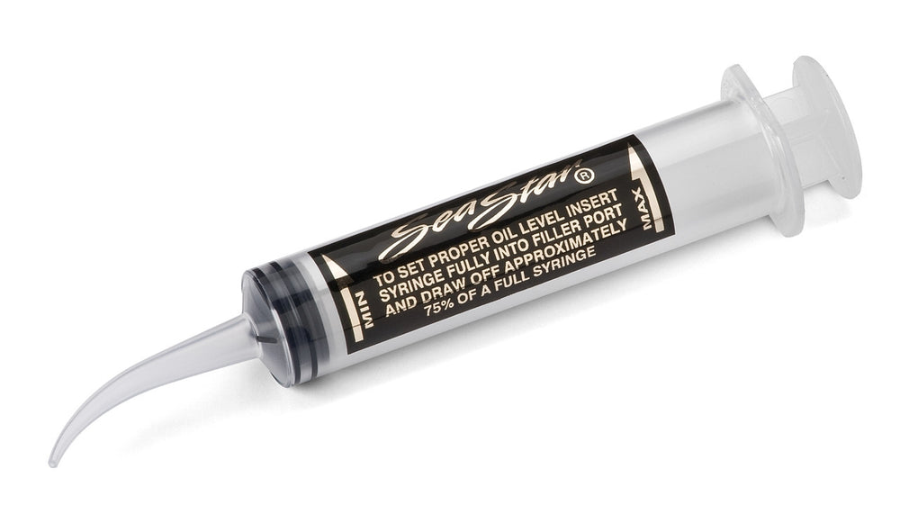 KIT OIL LEVEL CHECK