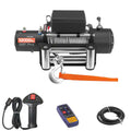 7" WINCH HANDLE BAGGED 6/PKG