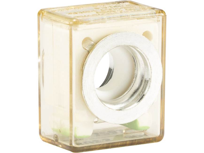 MRBF80 ABCY COMPLIANT 80 AMP MARINE FUSE RoHS COMPLIANT