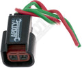 BRAKE PAD WEAR SENSOR