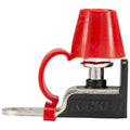 KMFMF ABYC COMPLIANT MASTER FUSE HOLDER RoHS COMPLIANT