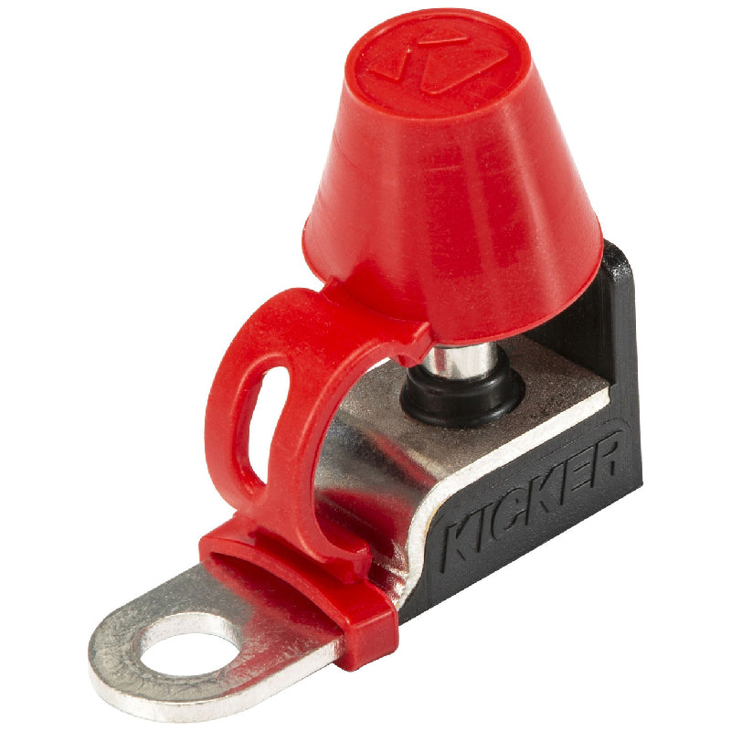 KMFMF ABYC COMPLIANT MASTER FUSE HOLDER RoHS COMPLIANT