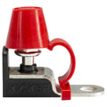 KMFMF ABYC COMPLIANT MASTER FUSE HOLDER RoHS COMPLIANT